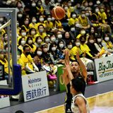 ブレックス、今季ホーム初勝利　追撃振り切り京都に83－75
