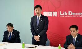 首相から「全部勝つように」