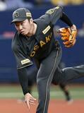 阪神石井３８戦連続無失点