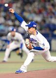 中6―2広(22日)