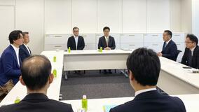 衆院定数削減、自民足踏み