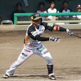 栃木GB捕手・田代が攻守でチームけん引　先発・成瀬は５回無失点　首位群馬にコールド勝ち