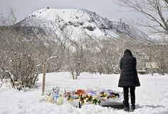 那須雪崩事故から７年