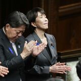 皇室典範改正案、衆院で可決　栃木県内から戸惑いの声　「国民の理解深まっていない」