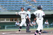 [23夏]２回戦　足大付vs小山北桜