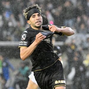 【速報】栃木シティ、八戸に1-0で勝利