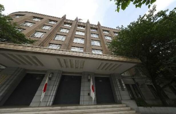 　文部科学省