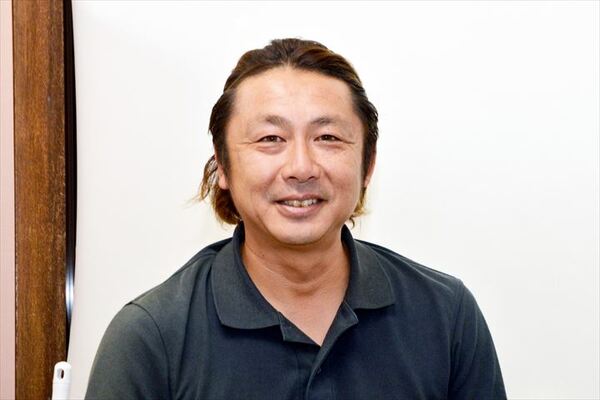 原田孝之さん