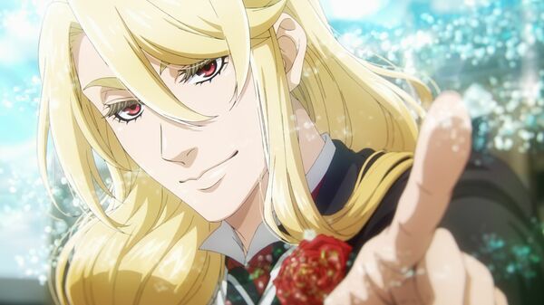 © Yana Toboso/SQUARE ENIX,Project Black Butler