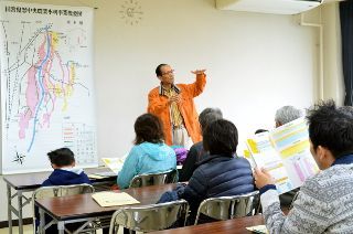 頭首工についての説明