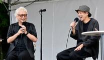 西田敏行さんを官九郎さん追悼