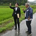 水田政策巡り意見交換 農水省、見直しへ栃木県で説明会