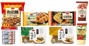 とちぎコープ、９月から価格引き下げ　食パンやマヨネーズなど