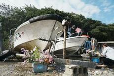 辺野古転覆事故、自民党が提言案