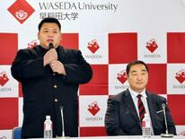 川副楓馬「全身全霊で挑戦」