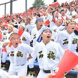 「粘り強く　夢かなえた」　高校野球栃木大会・石橋初優勝　創立100年、…