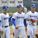 白鴎足利、完封劇　エース昆野が貫禄の８回11K　自己最速150キロも　…