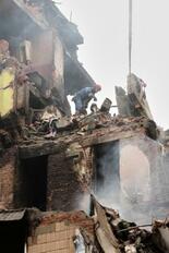 【米のウクライナ和平案】トランプ案、ロシア復権後押し