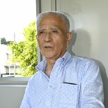 【塩谷町長選・立候補者】増渕岩男氏（75）