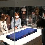 山姥切国広展、延べ４万9574人来場　足利市美術館にファン殺到、関連展…