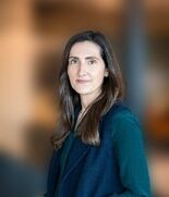 BCGのクリスティ・ロジャース氏をカンターの新設職務、グローバルソリュ…