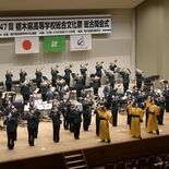 高校生の芸術文化の祭典「総文祭」が開幕　12月まで大会や作品展など実施…