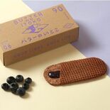那須発の「バターのいとこ」 季節限定ブルーベリー味登場　８月１日から数…