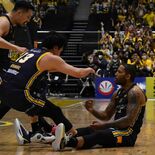 ブレックス、３季ぶり地区Ｖへ王手　Ａ東京に80-76、宿敵振り切る