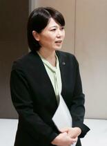 前橋市長が続投方針を市議に説明
