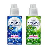 改良した食洗機用洗剤