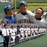 記憶に残る青藍泰斗・旧葛生の激闘　「思い出の名勝負」３試合を振り返る