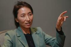【米中首脳会談】習氏、４選にらみ安定優先