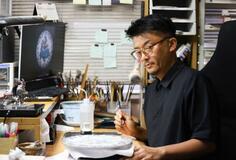 「九谷焼」の魅力、若い世代に伝えたい