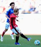 東京Ｖ、町田にＰＫ戦勝ち