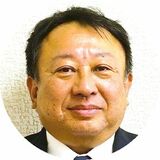 建設環境部長に江連氏