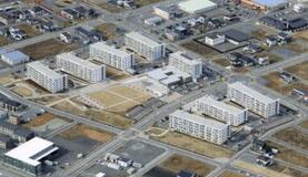 【夕刊】災害の事前復興計画、２％どまり