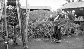 【関東大震災の死者分布】家族で避難、大火の犠牲か