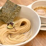 【ミヤコレ】自家製麺の弾力堪能　昆布水つけ麺（コレキヨ）