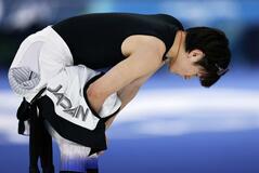 森重 涙の１０位　万感 新濱６位