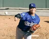 大谷、次回登板は９月４日