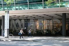 豪州の公共放送労組２４時間スト