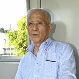 【塩谷町長選・立候補者】増渕岩男氏（75）