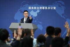 中国、台湾統一でエネルギー供給