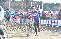 ２０１８宇都宮シクロクロスシリーズ開幕