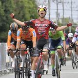 【速報】ブリッツェン岡が優勝 宇都宮清原クリテリウム