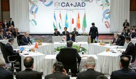 【日本と中央アジア】資源外交、日本は出遅れ