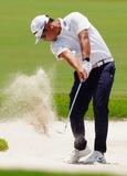 松山は２４位、久常６９位