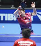 日本女子、決勝へ