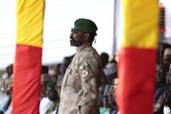 マリの軍政、過激派とも住民殺害