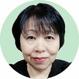 松山ゆみ子（まつやまゆみこ）さん